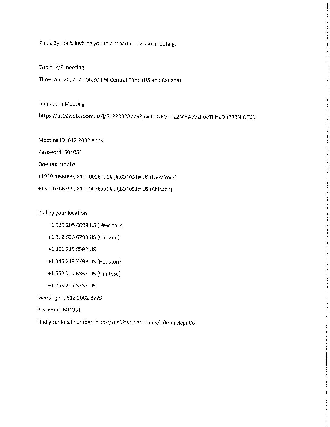 News & Notices Town of Ringle